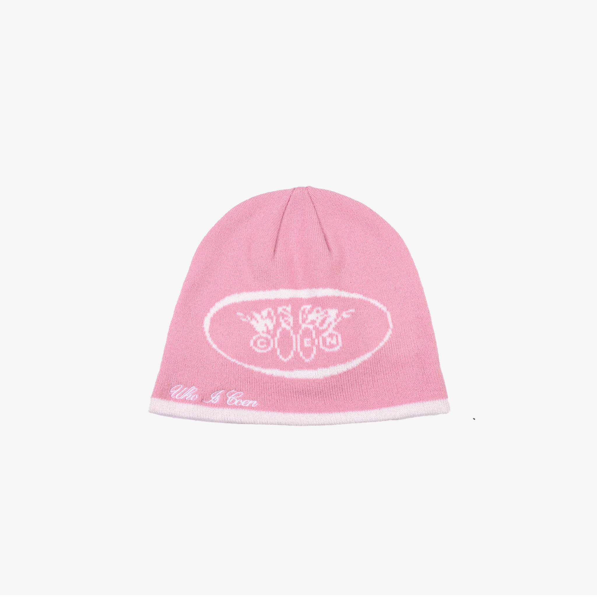 COEN SKULLY [PINK] [WAREHOUSE SALE]