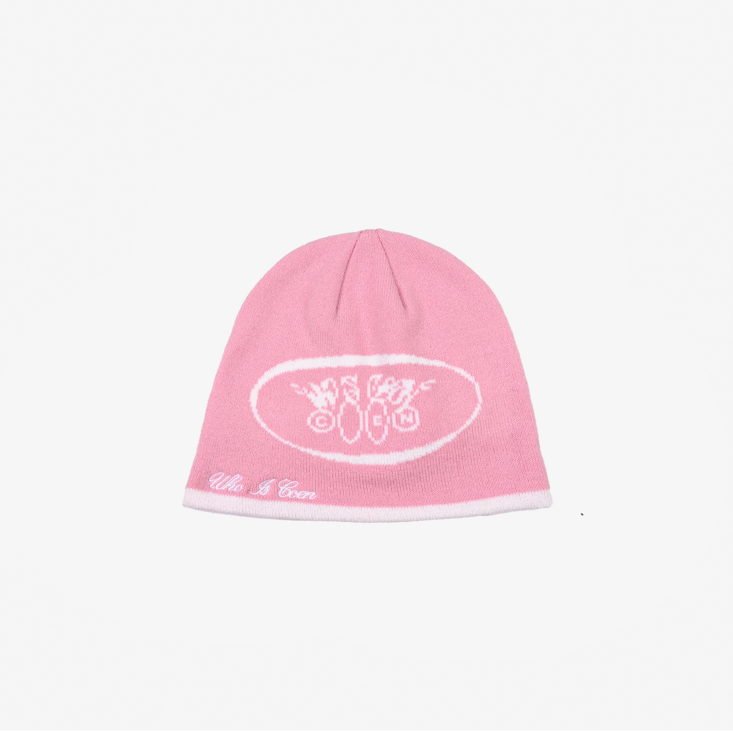 COEN SKULLY [PINK] [WAREHOUSE SALE]